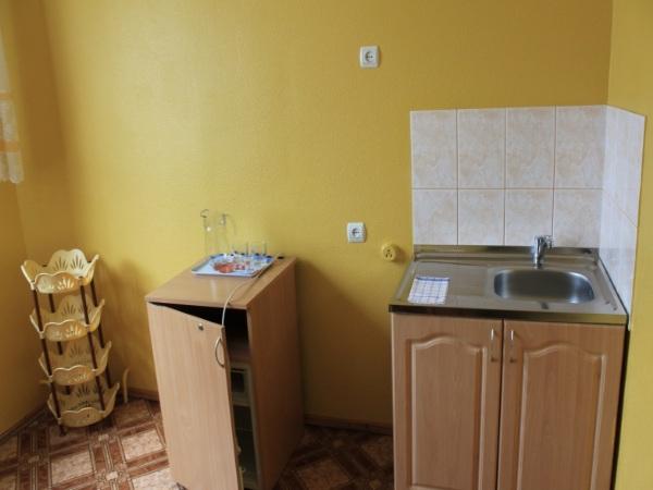 Фотогалерея Гостиница Арктика