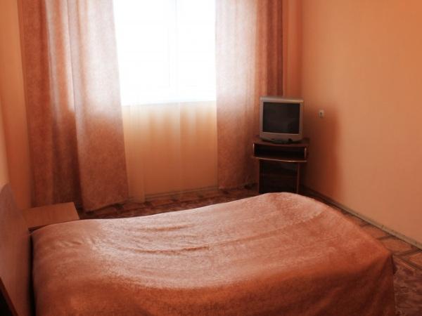 Семейный-Трехместный