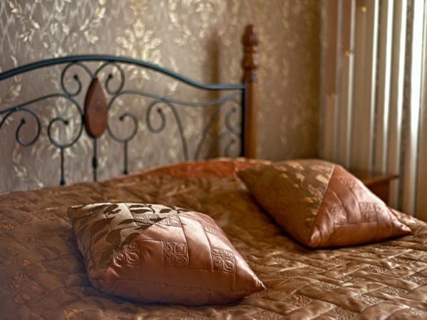 Апартаменты