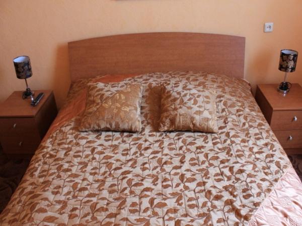 Двухместный